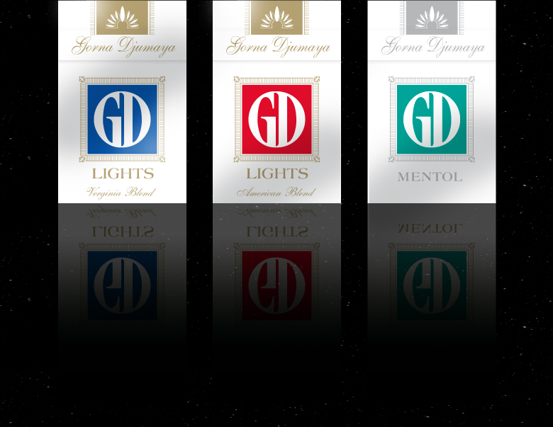 GD lights